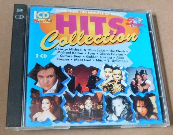 Various – Hits Collection