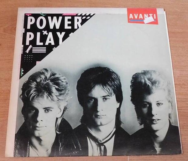 Powerplay - Avanti