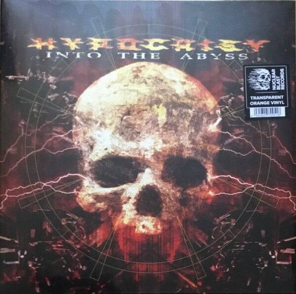 Hypocrisy – Into The Abyss | LP