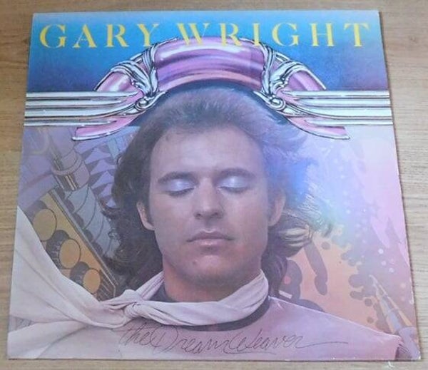Gary Wright – The Dream Weaver