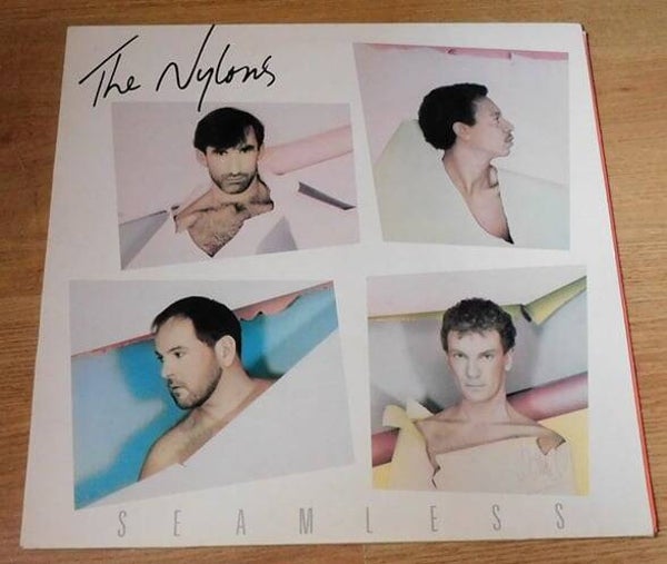 The Nylons – Seamless
