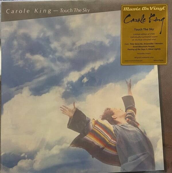 Carole King – Touch The Sky | LP