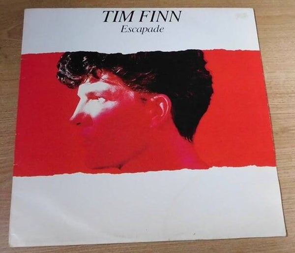 Tim Finn – Escapade