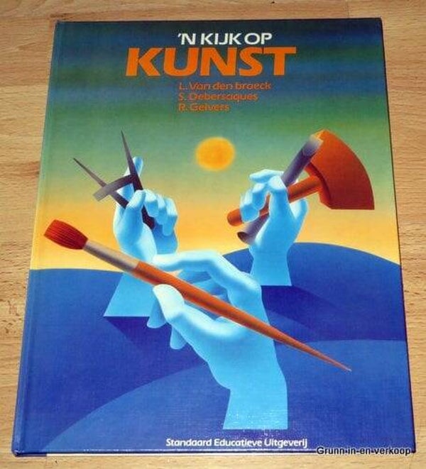 n' Kijk op kunst
