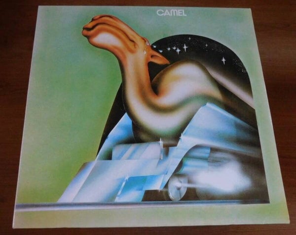Camel – Camel