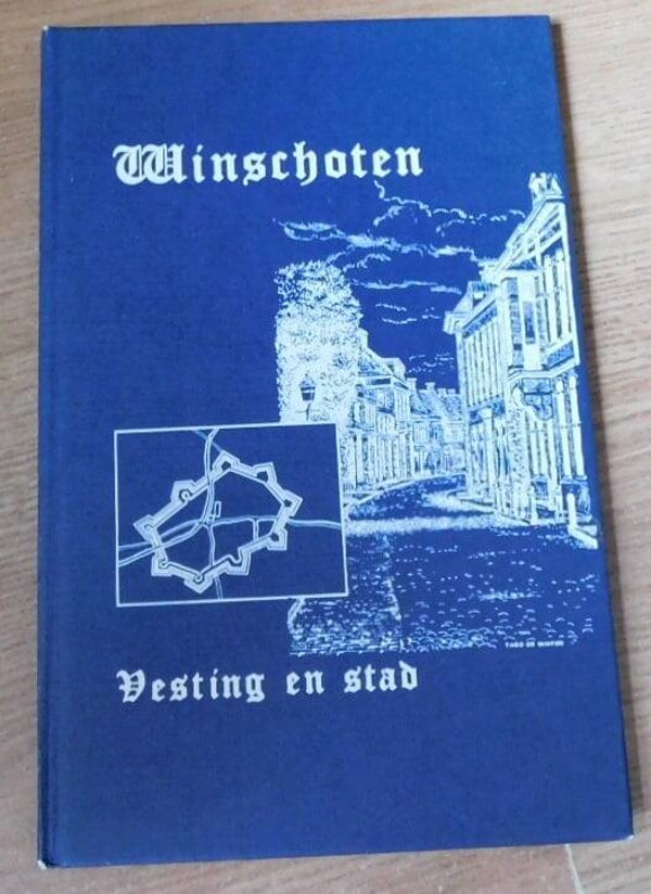 Winschoten Vesting en Stad