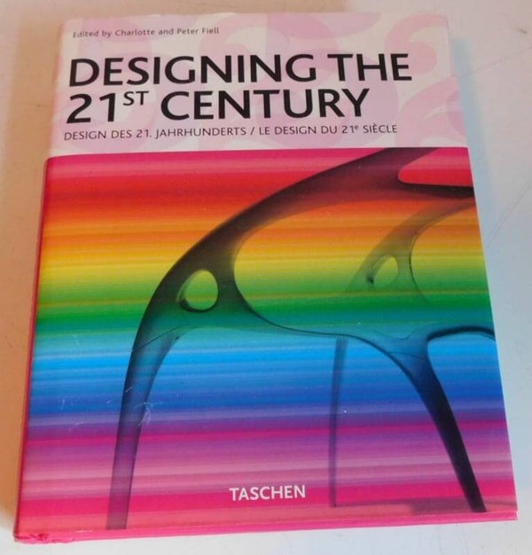 Designing the 21st Century