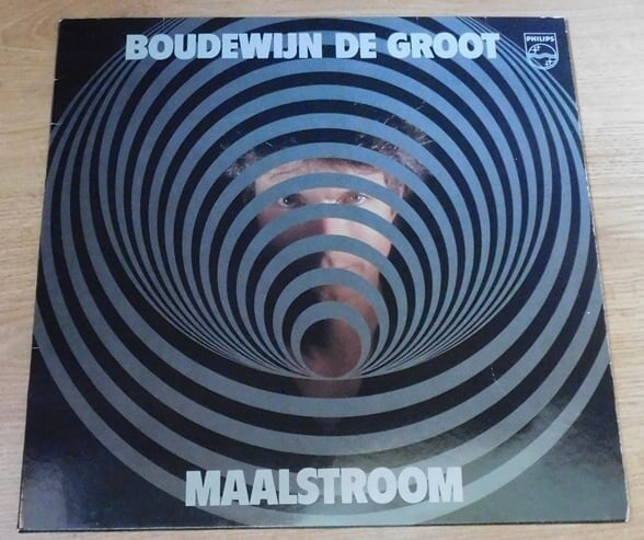 Boudewijn de Groot – Maalstroom