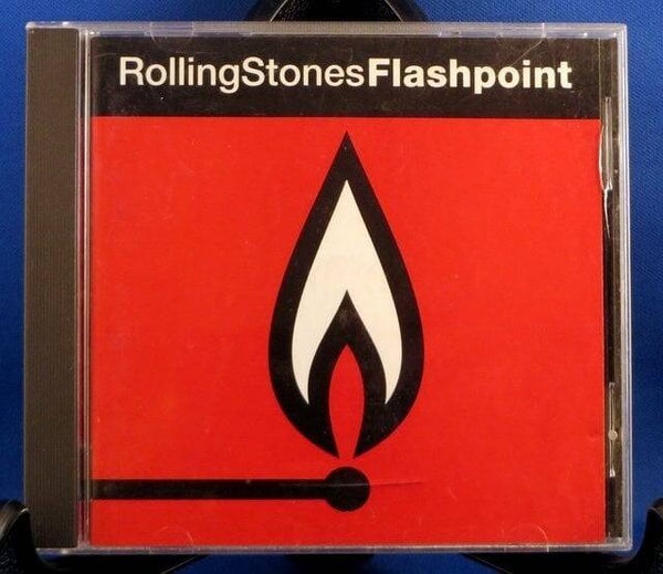 The Rolling Stones - Flashpoint