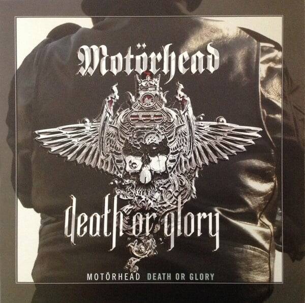Motörhead – Death Or Glory | LP