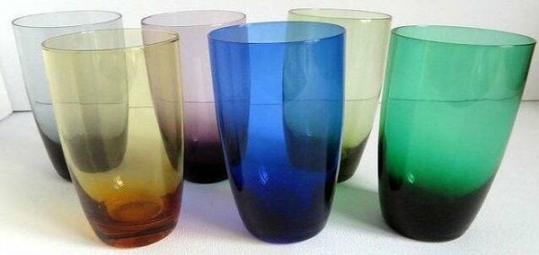 K3 Longdrinkbeker - Per/Kleur - Per/Stuks