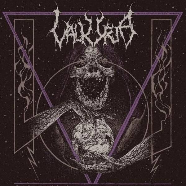 Valkyrja - Contamination | 2x LP