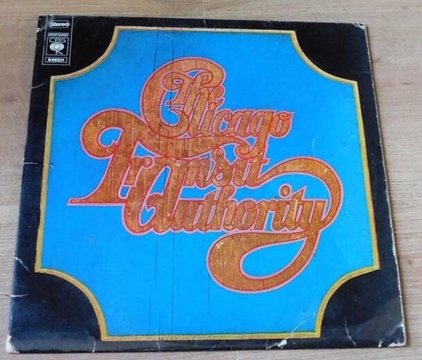 Chicago Transit Authority – Chicago Transit Authority