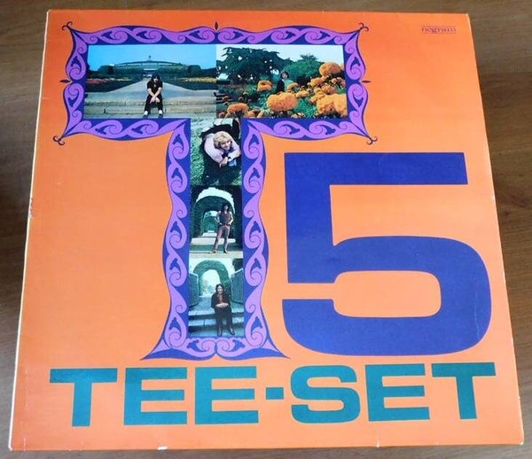 Tee-Set – T5