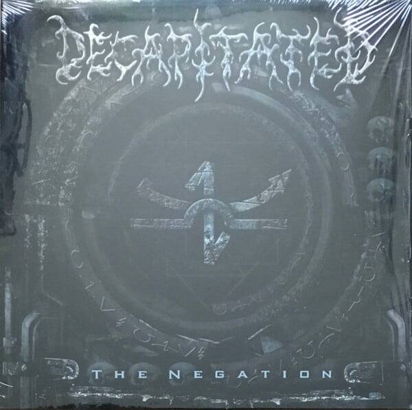 Decapitated – The Negation | LP