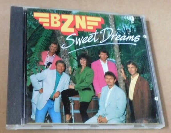BZN – Sweet Dreams
