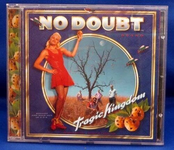 No Doubt - Tragic Kingdom