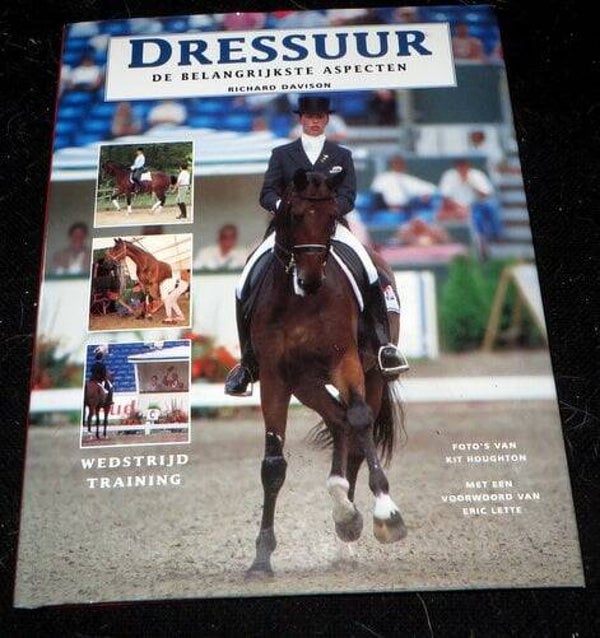 Dressuur - De belangrijkste aspecten