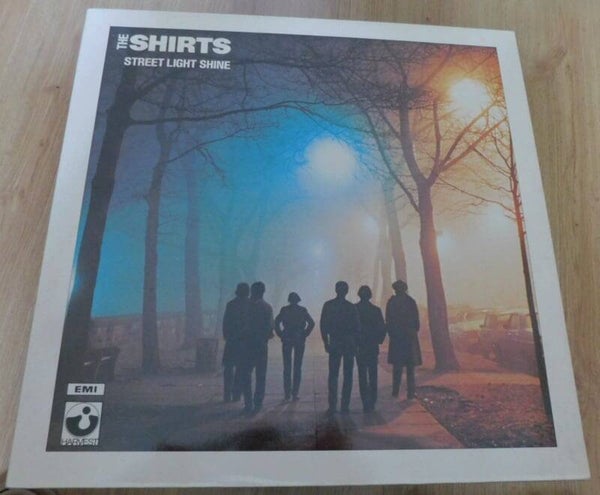 The Shirts – Street Light Shine
