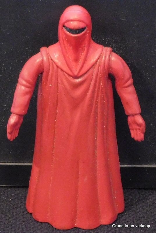 Star Wars, Bend-Ems, Royal Guard