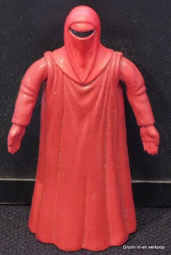 Star Wars, Bend-Ems, Royal Guard