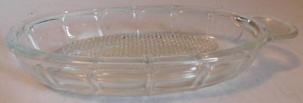 Persglazen knoflook en/of citrus rasp