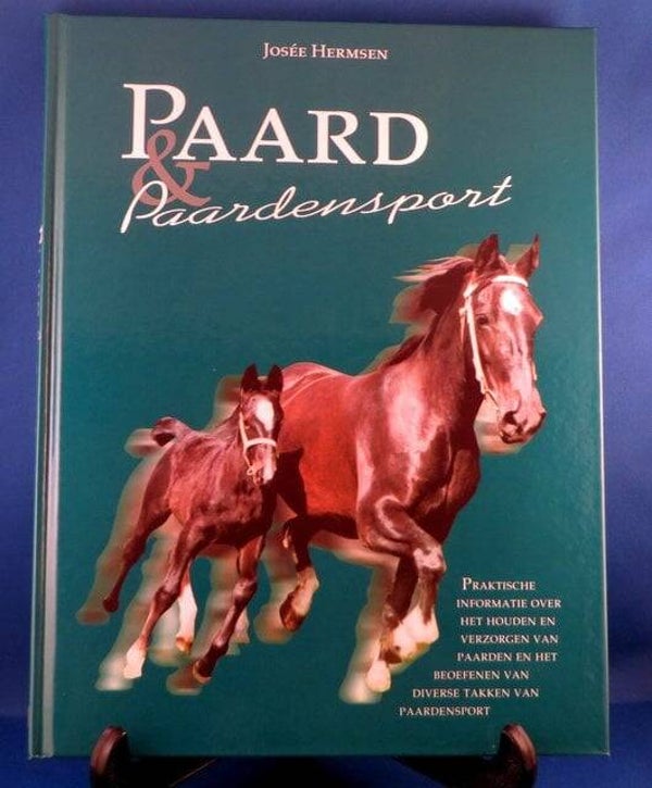 Paard & Paardensport