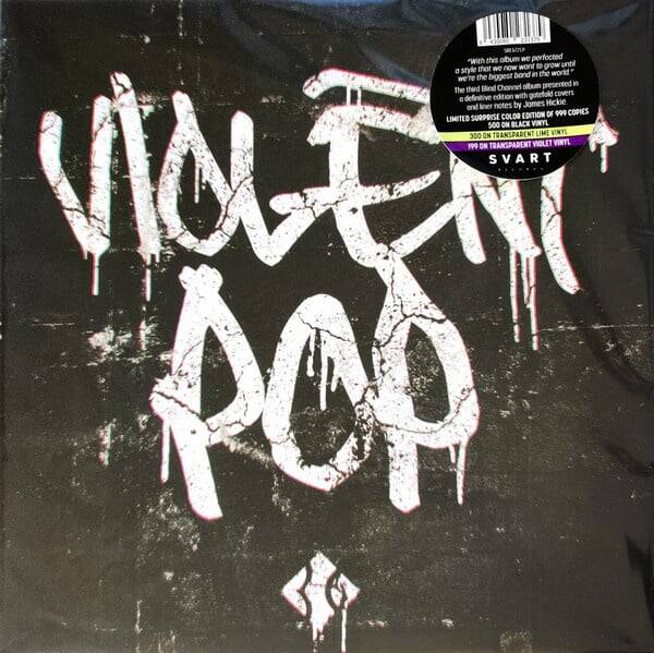 Blind Channel – Violent Pop | LP