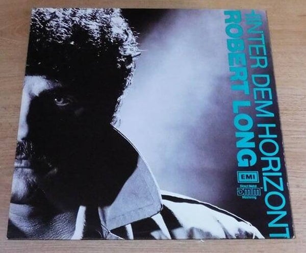 Robert Long – Hinter Dem Horizont