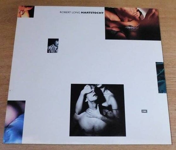 Robert Long – Hartstocht