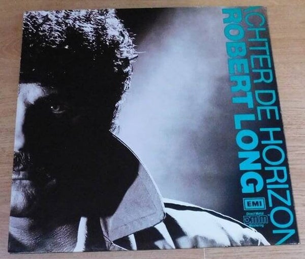 Robert Long – Achter De Horizon