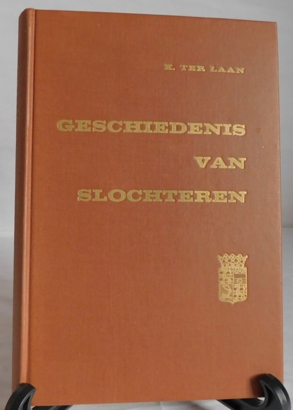 Geschiedenis van Slochteren
