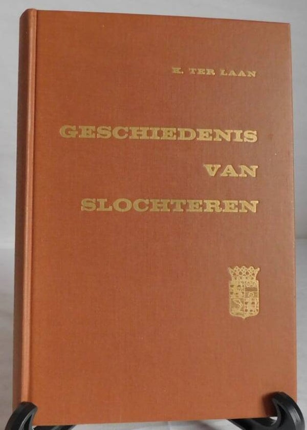 Geschiedenis van Slochteren