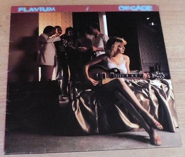 Flavium – Decade