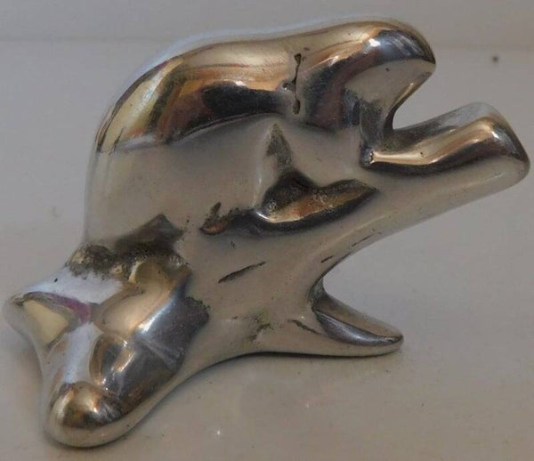 Hoselton Canada, Aluminium bever