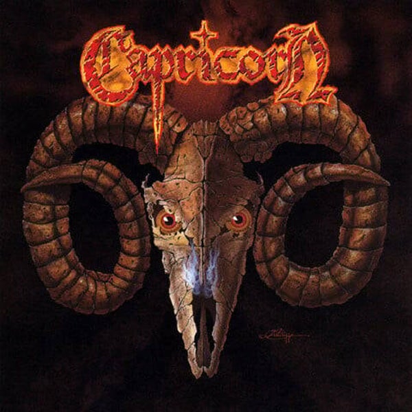 Capricorn - Capricorn | LP