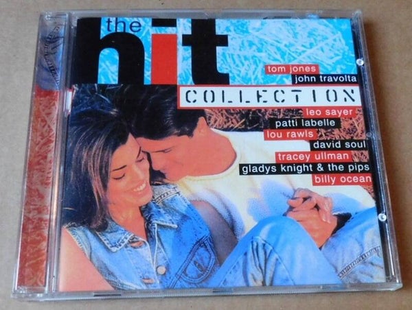 Various – The Hit Collection