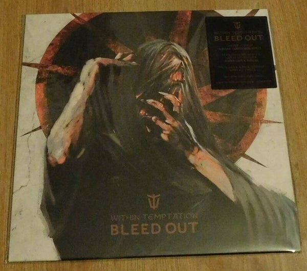 Within Temptation - Bleed Out | LP