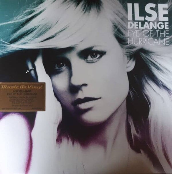 Ilse DeLange – Eye Of The Hurricane | LP