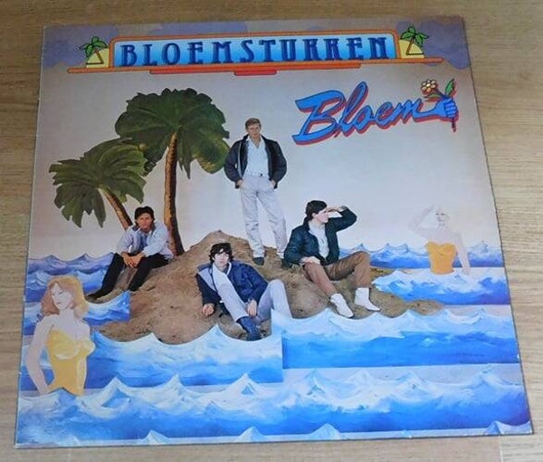 Bloem – Bloemstukken