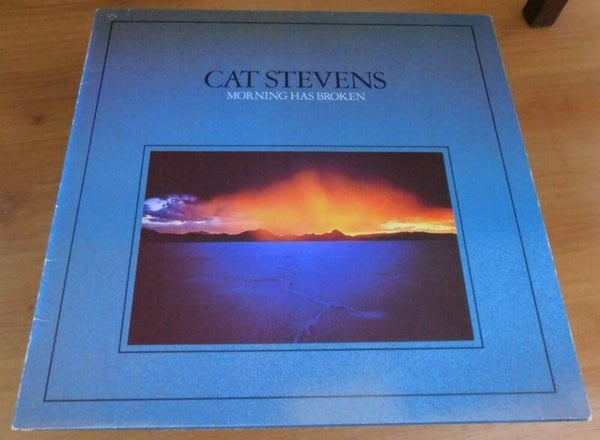 Cat Stevens – Morning Has Broken
