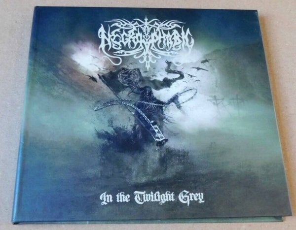 Necrophobic – In The Twilight Grey
