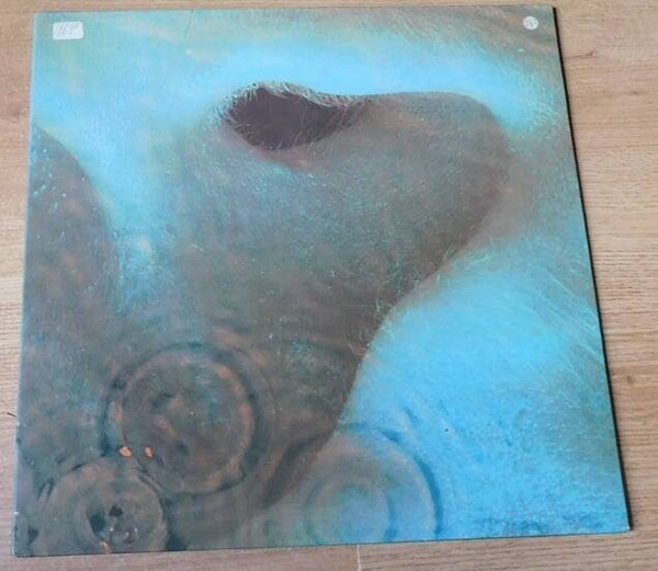 Pink Floyd – Meddle