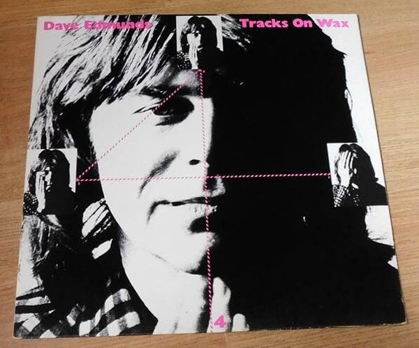 Dave Edmunds – Tracks On Wax 4