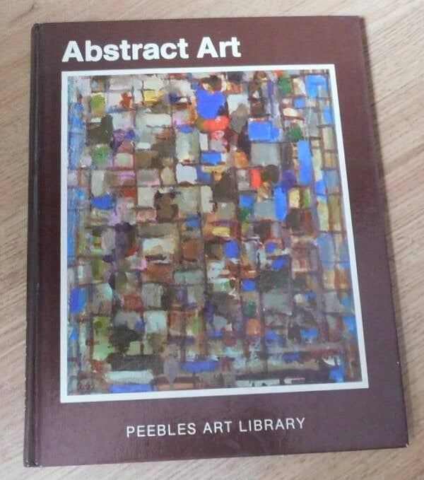 Abstract Art - Peebles Art Library