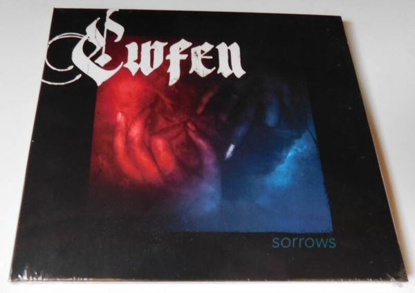 Cwfen - Sorrows