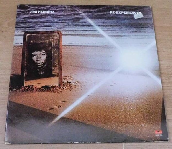 Jimi Hendrix – Re-Experienced