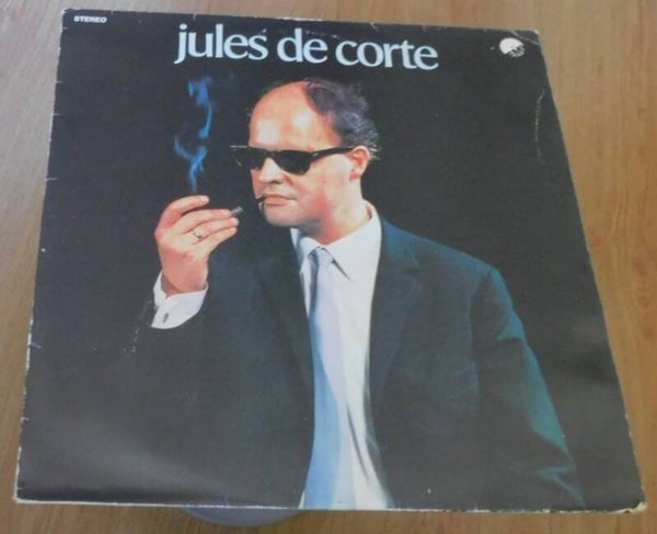 Jules De Corte – Jules De Corte