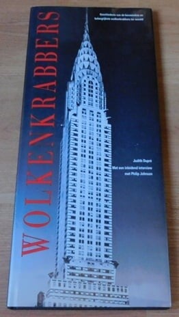 Wolkenkrabbers - vijftig van de hoogste wolkenkrabbers ter wereld.
