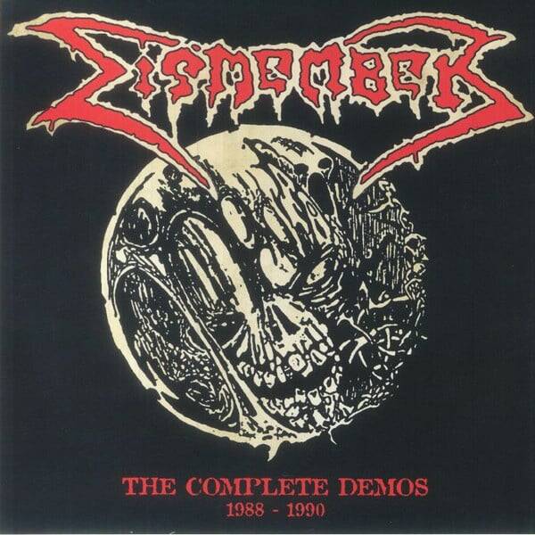 Dismember – The Complete Demos (1988-1990) | LP